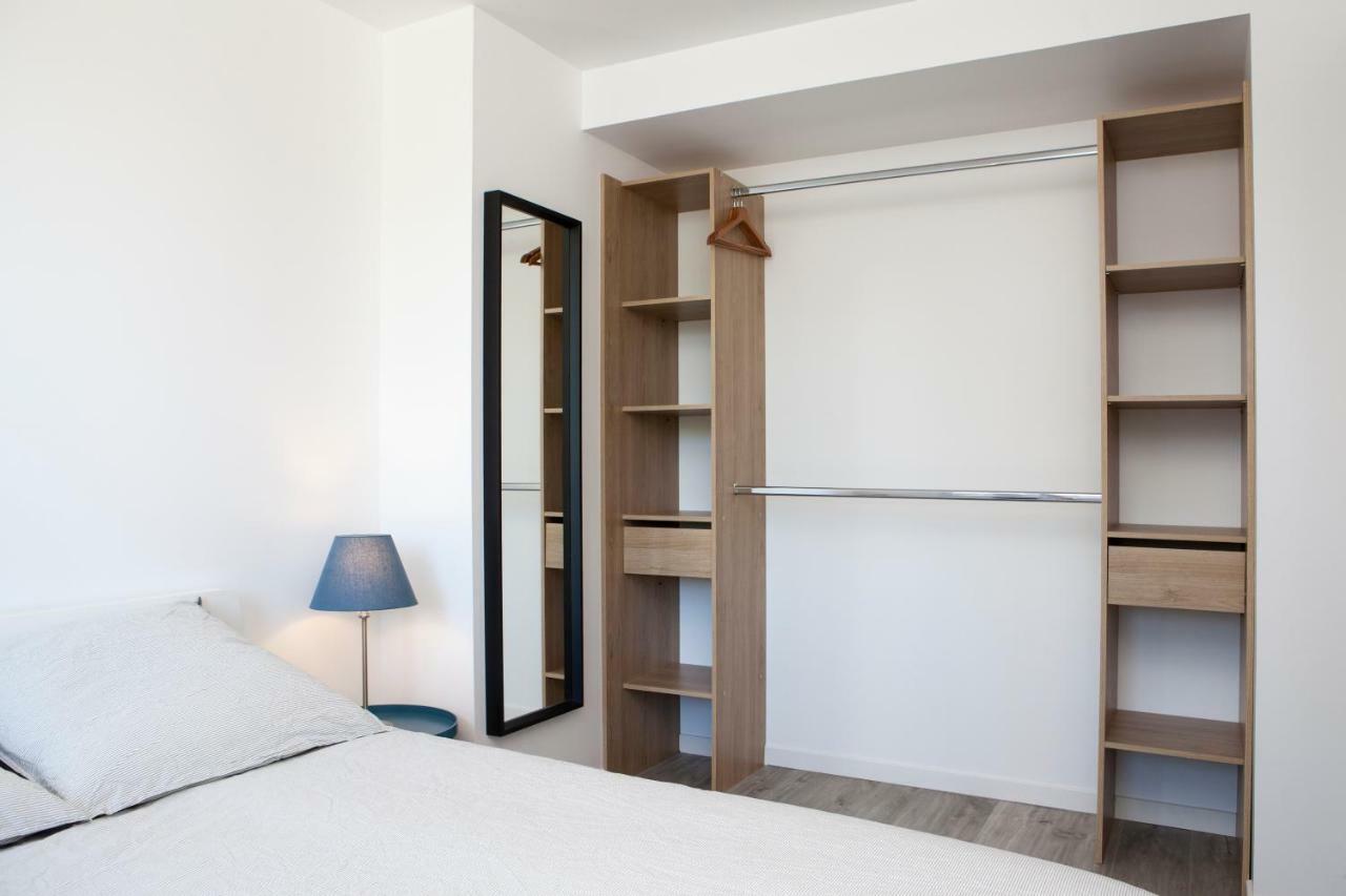 Résidence Maréchal Leclerc Appartement Laval (Mayenne)